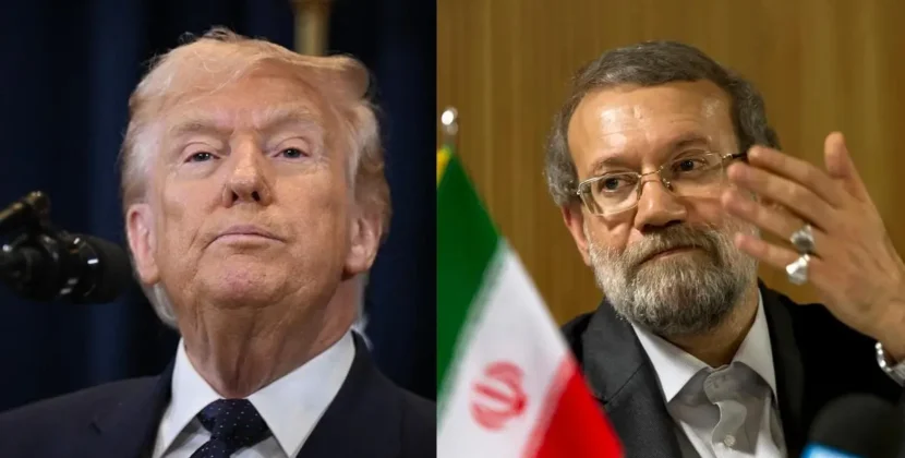 Irán advierte a Donald Trump con amenaza directa tras tensión política en Medio Oriente