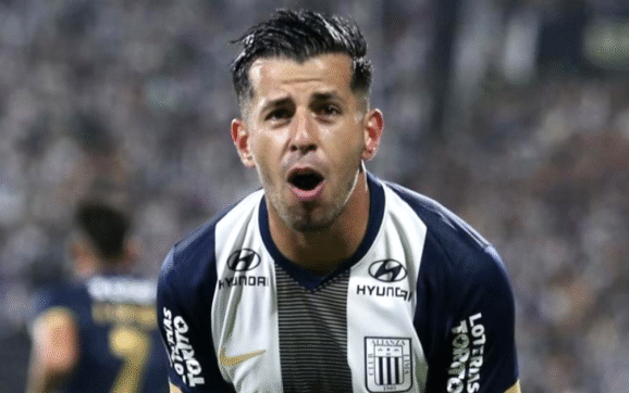 Oriente impulsa negociación para fichar a Pablo Ceppelini en la Liga boliviana