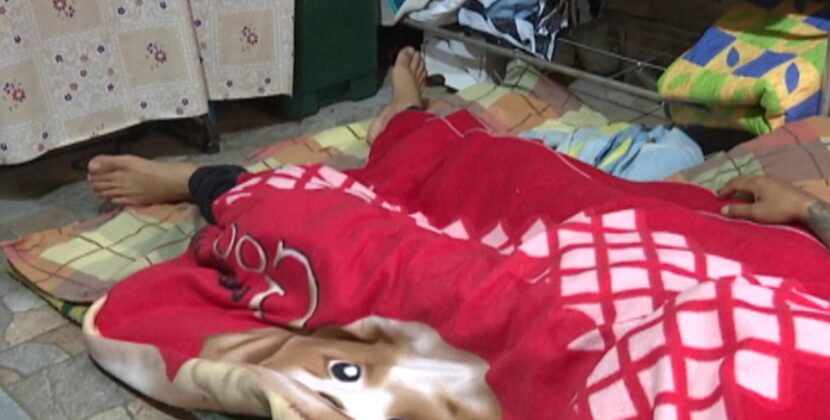 Madre de joven macheteado y mordido en La Paz exige justicia a la Policía