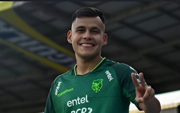 Blooming confirma su aporte clave a la Selección Nacional con tres jugadores titulares