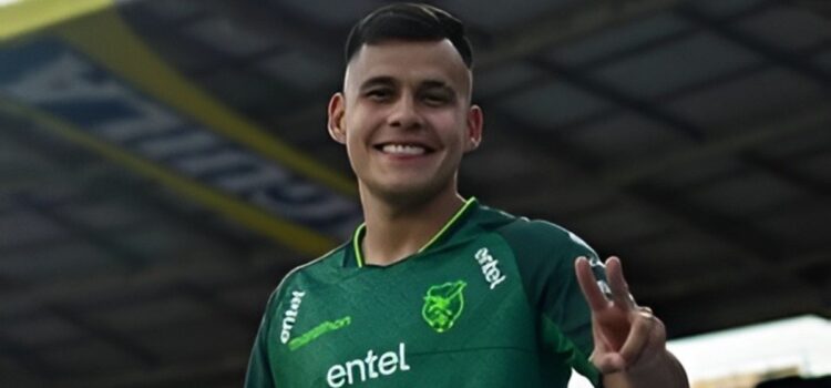 Blooming confirma su aporte clave a la Selección Nacional con tres jugadores titulares