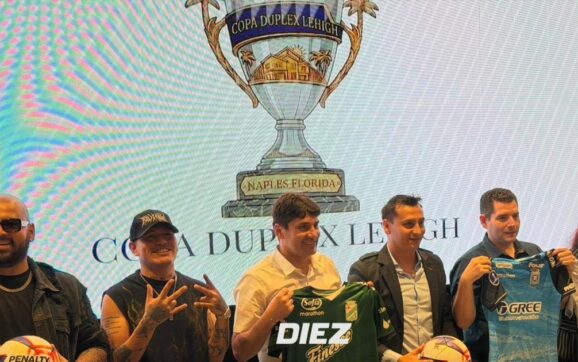 Oriente Petrolero y Blooming anuncian partido de rivalidad en Estados Unidos