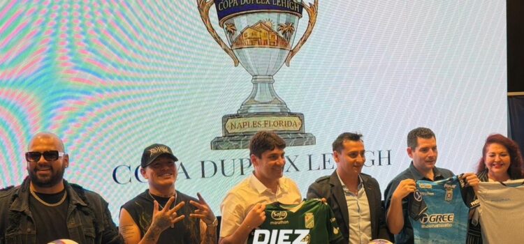 Oriente Petrolero y Blooming anuncian partido de rivalidad en Estados Unidos