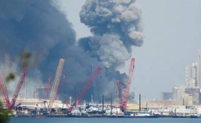 Irán lanza nueva ola de ataques mientras AIE propone liberar reservas petroleras