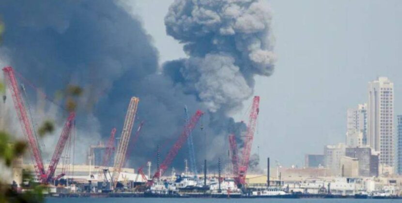 Irán lanza nueva ola de ataques mientras AIE propone liberar reservas petroleras