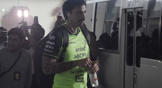 Viscarra y Macazaga confirman su incorporación a la selección boliviana de fútbol