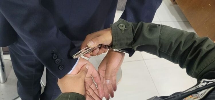 Tribunal de Quillacollo impone cárcel a profesor acusado de abuso a ocho estudiantes