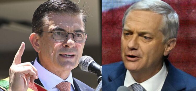 Bolivia y Chile abren diálogo fraterno para fortalecer relación bilateral