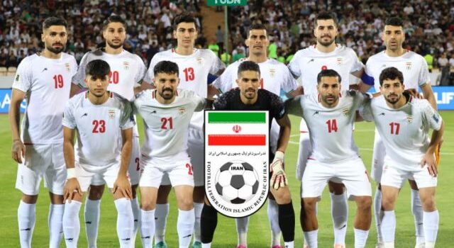 Irán confirma renuncia a la Copa del Mundo 2026 y genera impacto en el fútbol internacional
