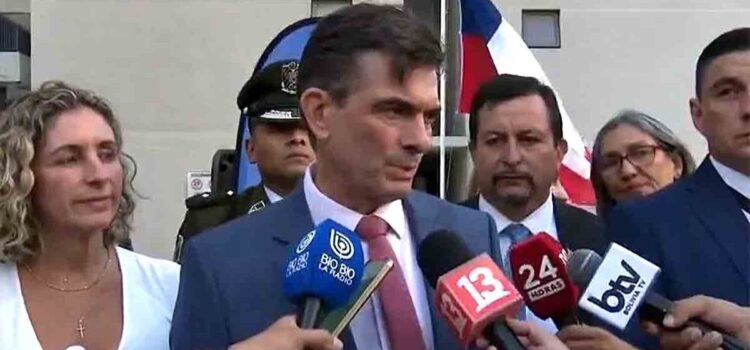 Presidente Luis Arce propone bloque de seis países para impulsar desarrollo sudamericano