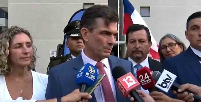 Presidente Luis Arce propone bloque de seis países para impulsar desarrollo sudamericano