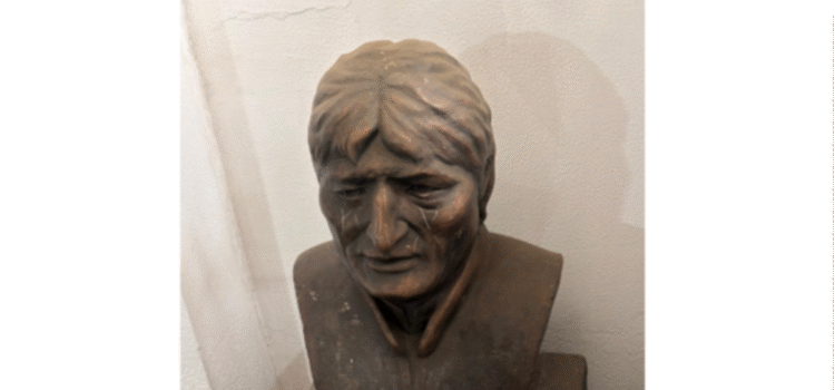 Asamblea Legislativa aprueba retirar busto de Evo Morales en La Paz