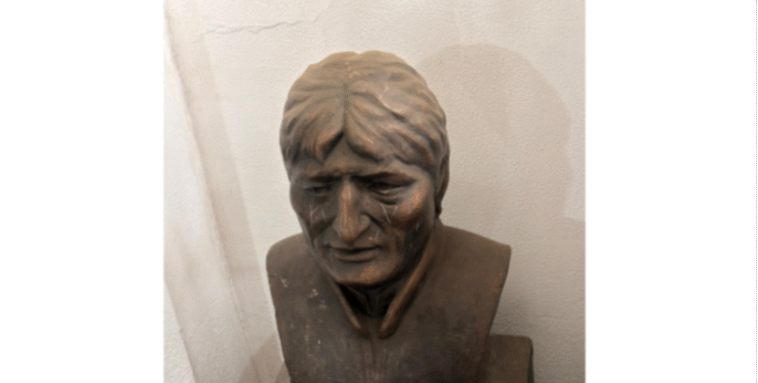 Asamblea Legislativa aprueba retirar busto de Evo Morales en La Paz