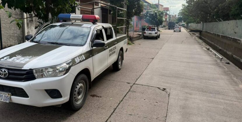 Policía confirma no hubo heridos en captura de Marset y Ministerio convoca conferencia en La Paz