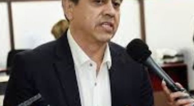 Sala Constitucional excluye a Mario Cossío de la carrera electoral en Bolivia