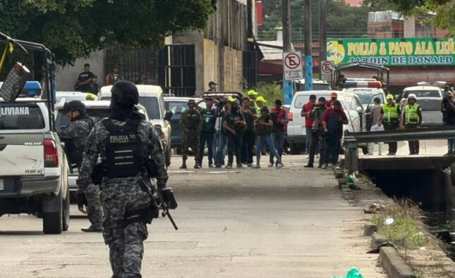 Gobiernos de Paraguay y Uruguay confirman captura del prófugo Marset