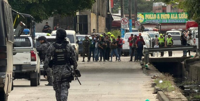 Gobiernos de Paraguay y Uruguay confirman captura del prófugo Marset