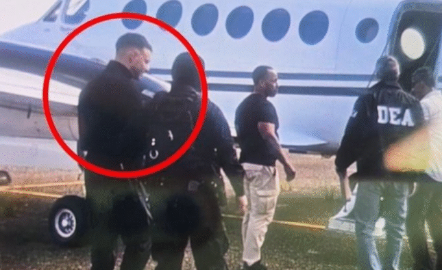 Congresista de EE UU confirma cooperación regional en captura de Marset en Bolivia