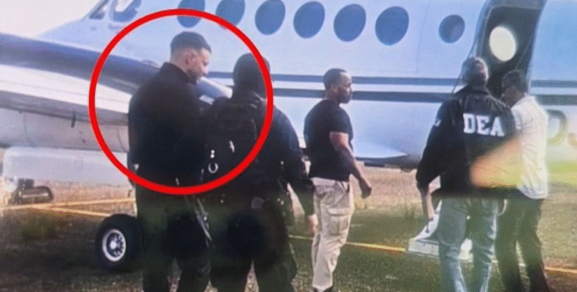 Congresista de EE UU confirma cooperación regional en captura de Marset en Bolivia