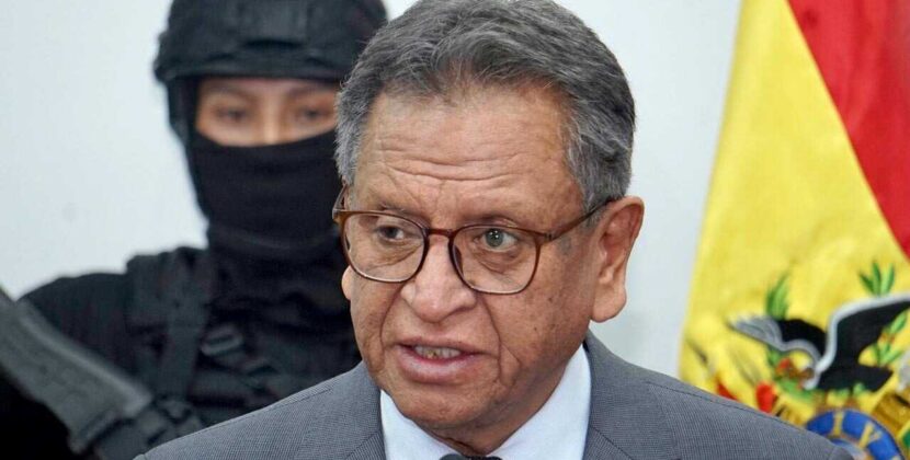 Oviedo traslada a Marset a Estados Unidos por fragilidad del sistema penitenciario