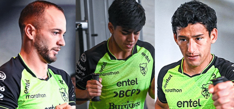 Bolivia recibe a Trinidad y Tobago en partido clave antes del repechaje mundialista