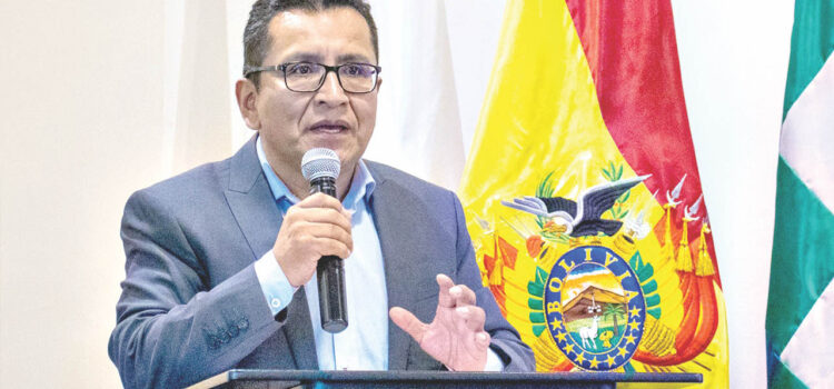 Defensoría revela que solo 5,7 por ciento de denuncias de violencia de género recibe sentencia en Bolivia