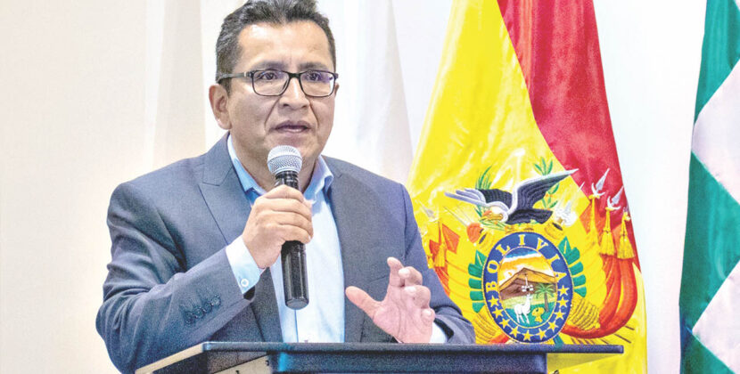 Defensoría revela que solo 5,7 por ciento de denuncias de violencia de género recibe sentencia en Bolivia