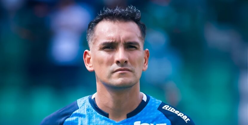 Gabriel Valverde anuncia que duelo ante Independiente será diferente en La Paz