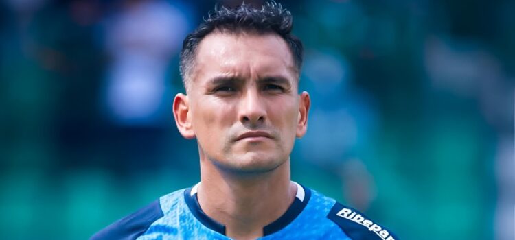 Gabriel Valverde anuncia que duelo ante Independiente será diferente en La Paz