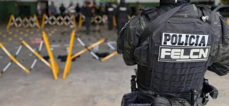 Comandante de policía en Santa Cruz confirma no vinculación con Marset