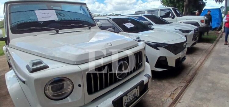 Gobierno boliviano confirma golpe de 15 millones de dólares tras captura de Marset