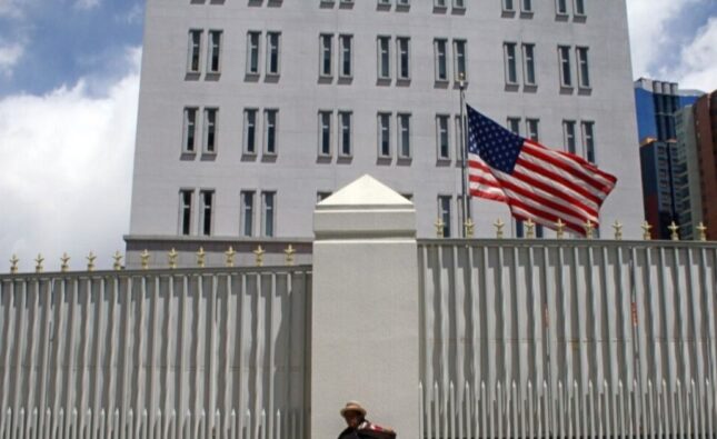 Embajada de EE UU advierte sobre seguridad en Santa Cruz tras arresto de Marset