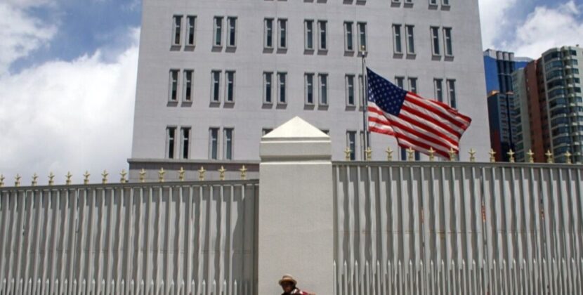 Embajada de EE UU advierte sobre seguridad en Santa Cruz tras arresto de Marset