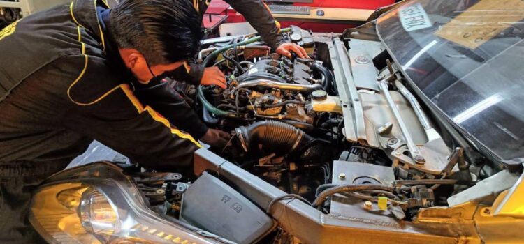 Transportistas de Santa Cruz esperan notificación de YPFB sobre pago de resarcimiento por gasolina desestabilizada