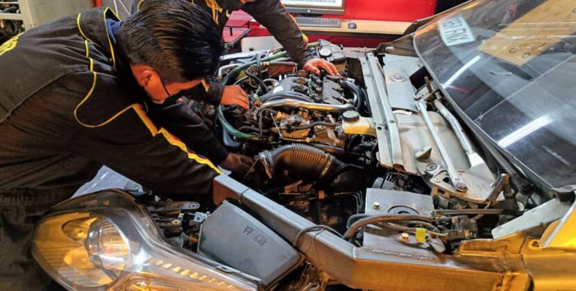 Transportistas de Santa Cruz esperan notificación de YPFB sobre pago de resarcimiento por gasolina desestabilizada