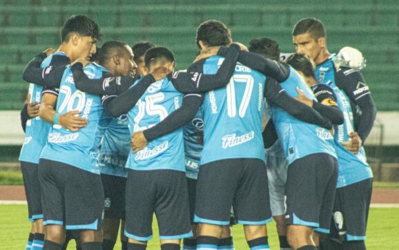 Blooming impulsa la construcción de equipo y familia según Garces y Giménez