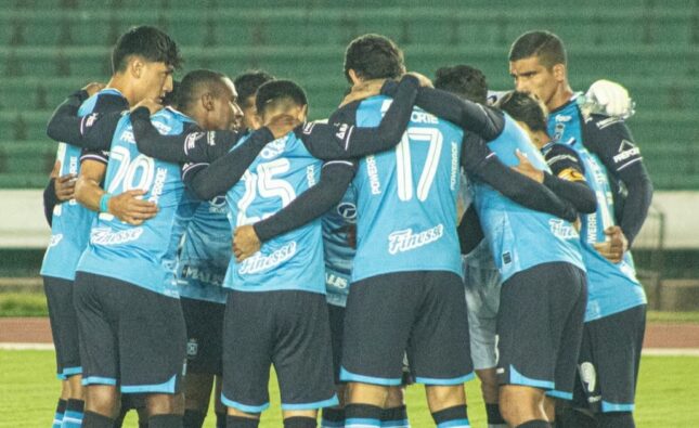 Blooming impulsa la construcción de equipo y familia según Garces y Giménez