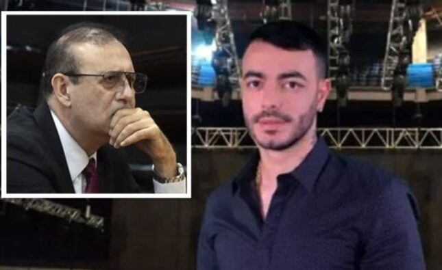 Senador paraguayo confirma apoyo logístico a Marset en acto político reciente