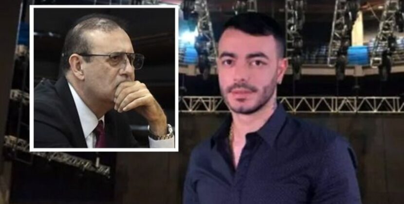 Senador paraguayo confirma apoyo logístico a Marset en acto político reciente