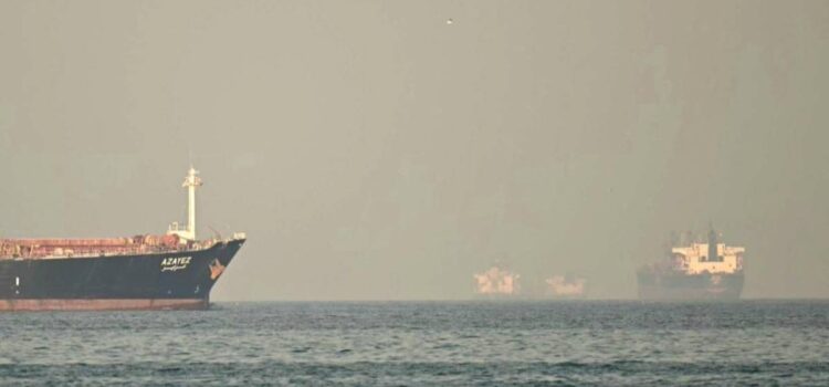 La Unión Europea explora mantener abierto el estrecho de Ormuz sin enviar barcos