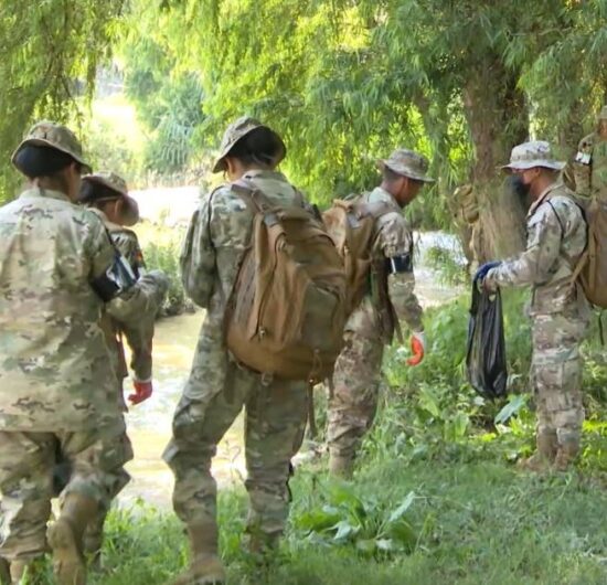 Cochabamba impulsa minga para eliminar criaderos de mosquitos transmisores de chikungunya