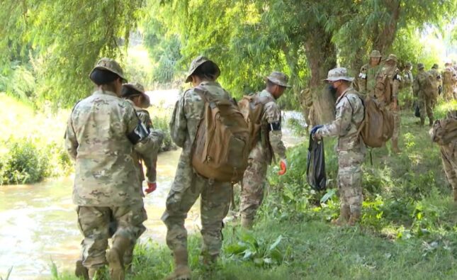 Cochabamba impulsa minga para eliminar criaderos de mosquitos transmisores de chikungunya