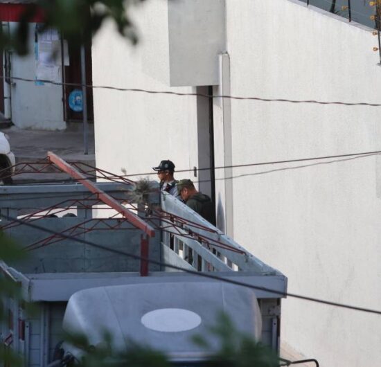 Estados Unidos revela cómo opera la red de Sebastián Marset en tráfico internacional