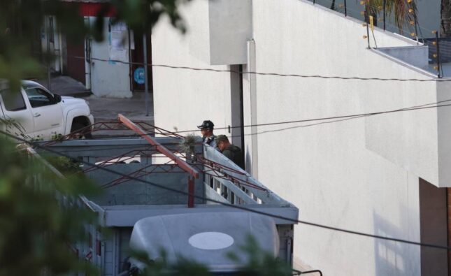 Estados Unidos revela cómo opera la red de Sebastián Marset en tráfico internacional