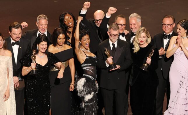 2026 revela seis razones que convierten a los Óscar en los mejores años recientes