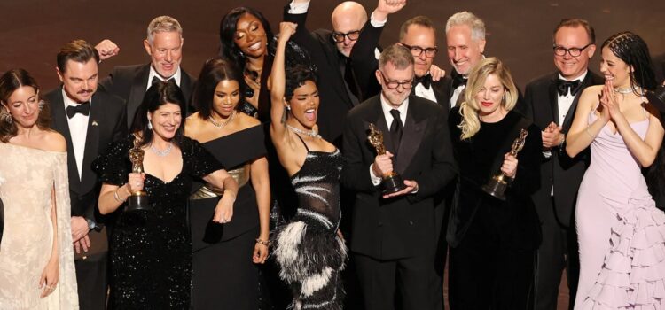 2026 revela seis razones que convierten a los Óscar en los mejores años recientes