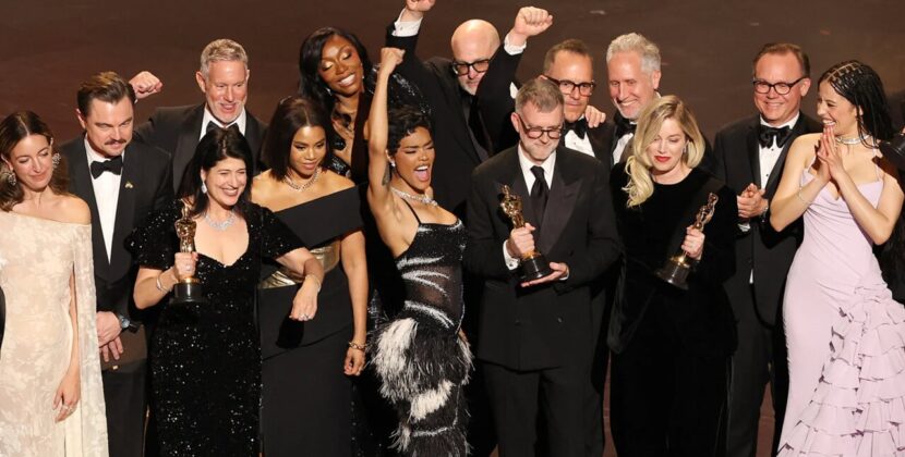 2026 revela seis razones que convierten a los Óscar en los mejores años recientes