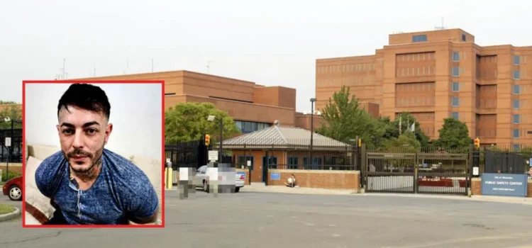 Marset confirma su reclusión en cárcel de Estados Unidos y revela condiciones