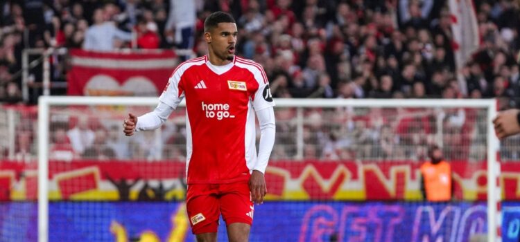 FIFA analiza en Surinam la situación del futbolista Danilho Doekhi