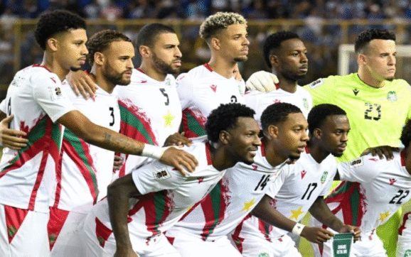 Surinam anuncia llegada a México este fin de semana para encuentro bilateral